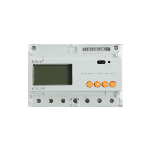 Sungrow Meter DC SUNG DTSD1352-C/10 (80A)  3-Phase