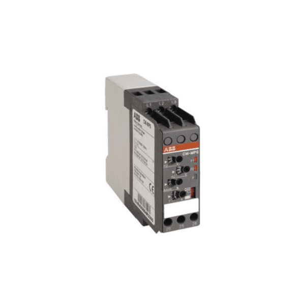 Επιτηρητής Φάσεων ABB CM-MPS