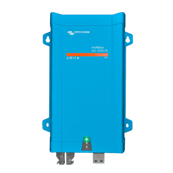 Victron Μετατροπέας Φορτιστής MultiPlus 24/1200/25-16 230V