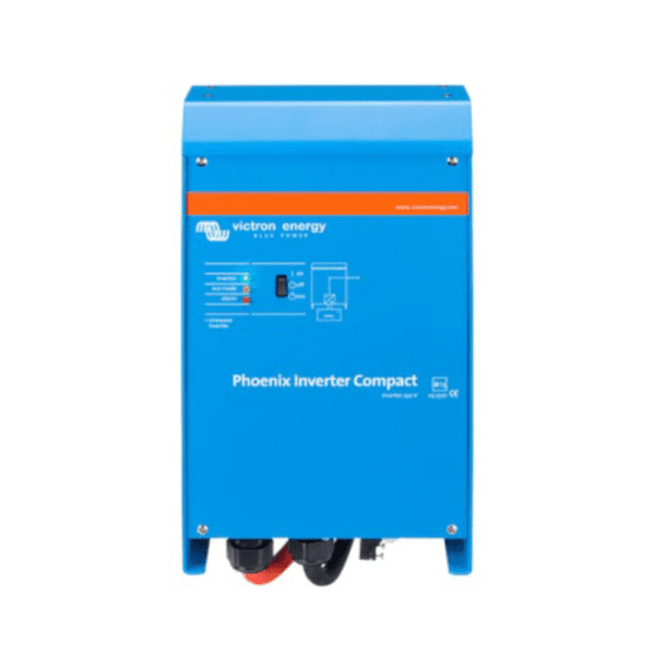 Victron Phoenix C 12/1200 Inverter Καθαρού Ημιτόνου