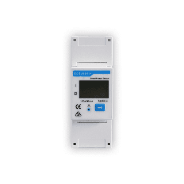 Huawei Power Meter DC HU DDSU666-H 1-Phase