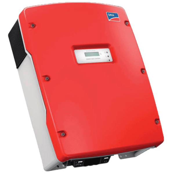 SUNNY MINI CENTRAL 8000TL (ΜΕΤΑΧΕΙΡΙΣΜΕΝΟ)